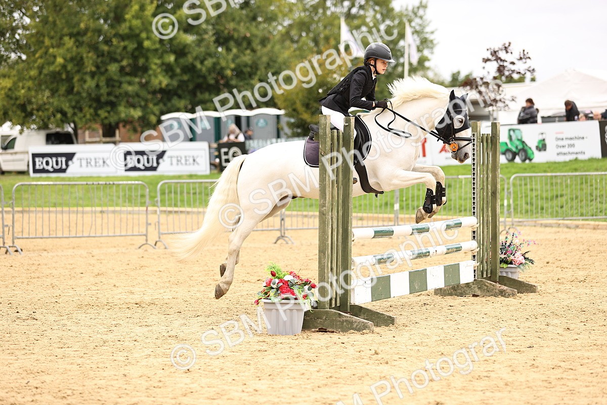 SBM_65617 - J17 - Junior Pony 80cm Championship