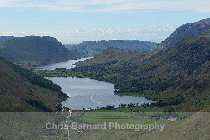  - The Lake District
