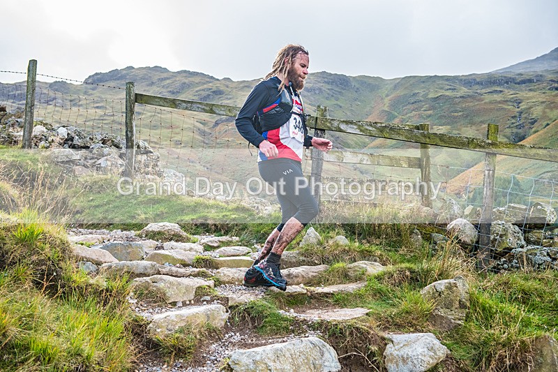 Langdale-1484 - Langdale Horseshoe Fell Race Saturday 8th October 2022