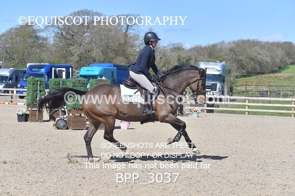 BPP_3037 - CLASS 13  Senior Discovery/ 1m Open
