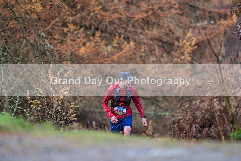 TVU 50  60K-49 - High Terrain Events Tweed Valley 50 & 65K Ultra Trail Races Sunday 19th November 2023