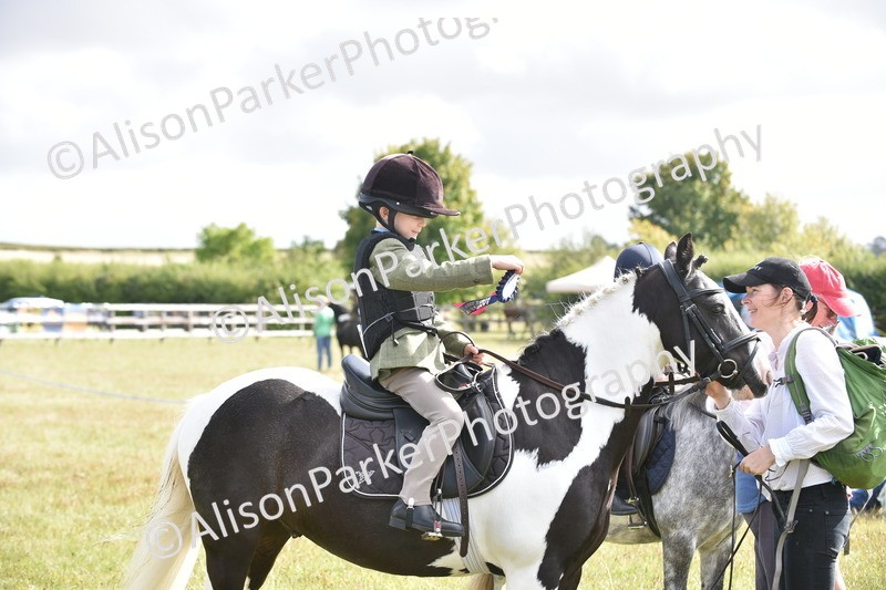 20250831-0402 - Class 6 - Minimus Jumping 30cm