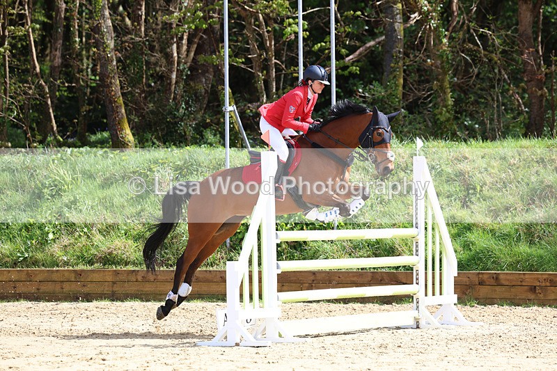 3E7A1388 - Class 6: Senior 1.05m