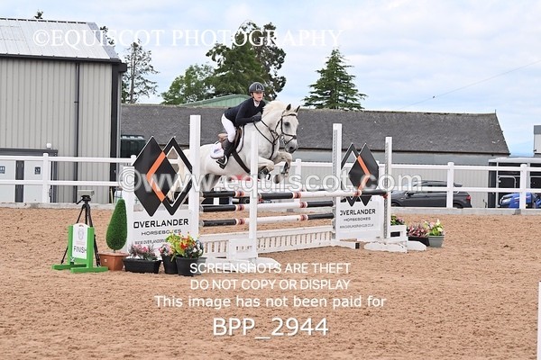 BPP_2944 - FRI CLASS 17 Pony Newcomers/1m Open