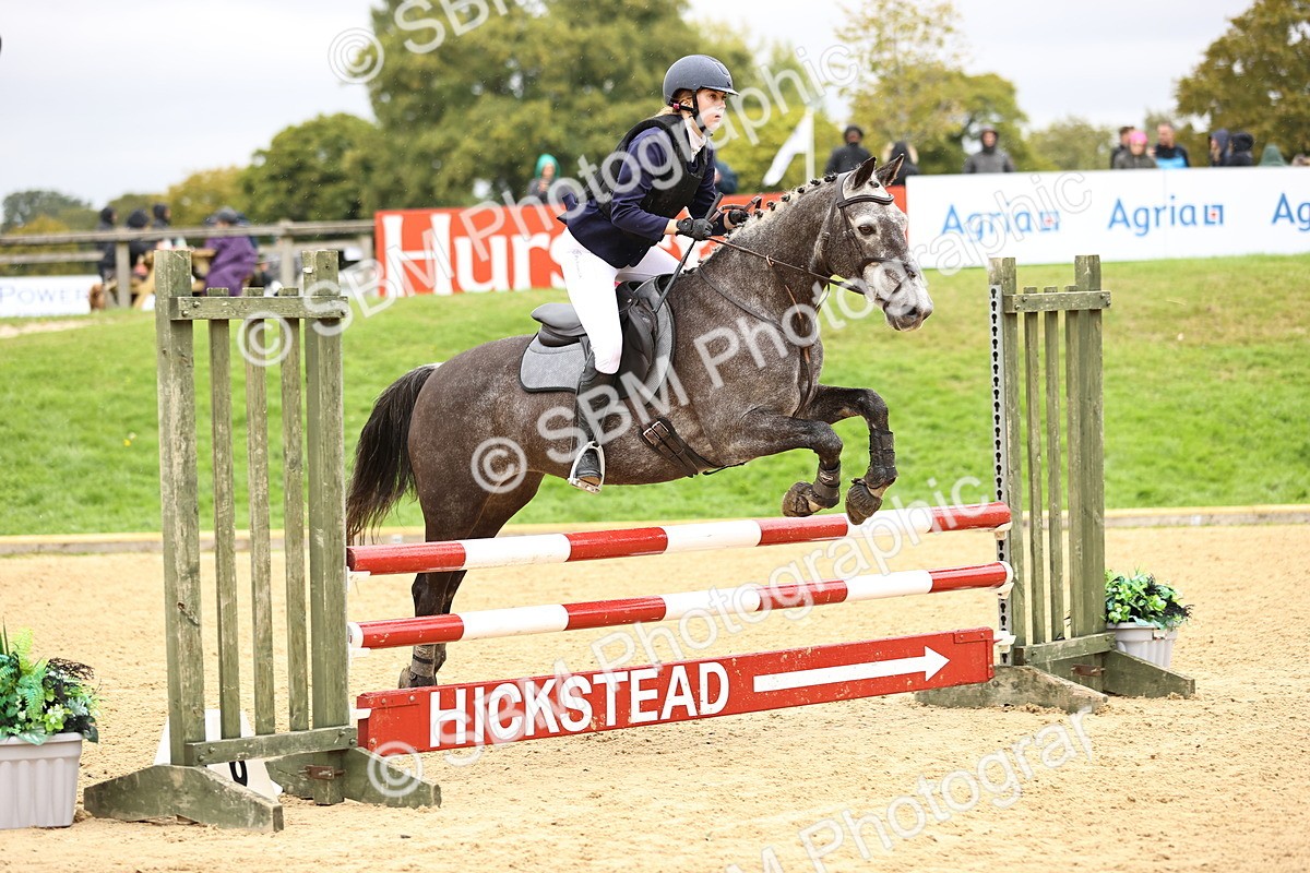 SBM_68897 - J18 - Junior Pony 85cm championship