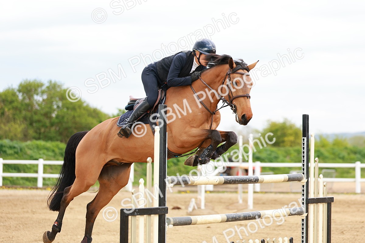 SBM_002963 - Class 6 - National 1.30 1.40m