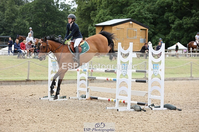 240705-133758-09989 - Cls 22 1.10m Amateur Qualifier