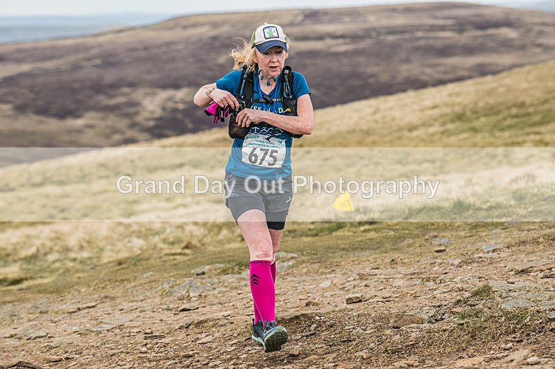 3 Peaks-1023 - The 3 Peaks Race Saturday 27th April 2024