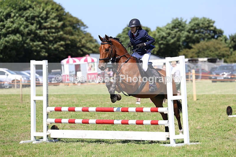 3E7A4992 - Class 3: Club 80cm