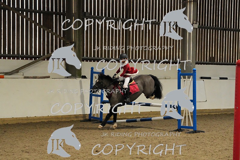 JKR03117 - Class 7 80cm