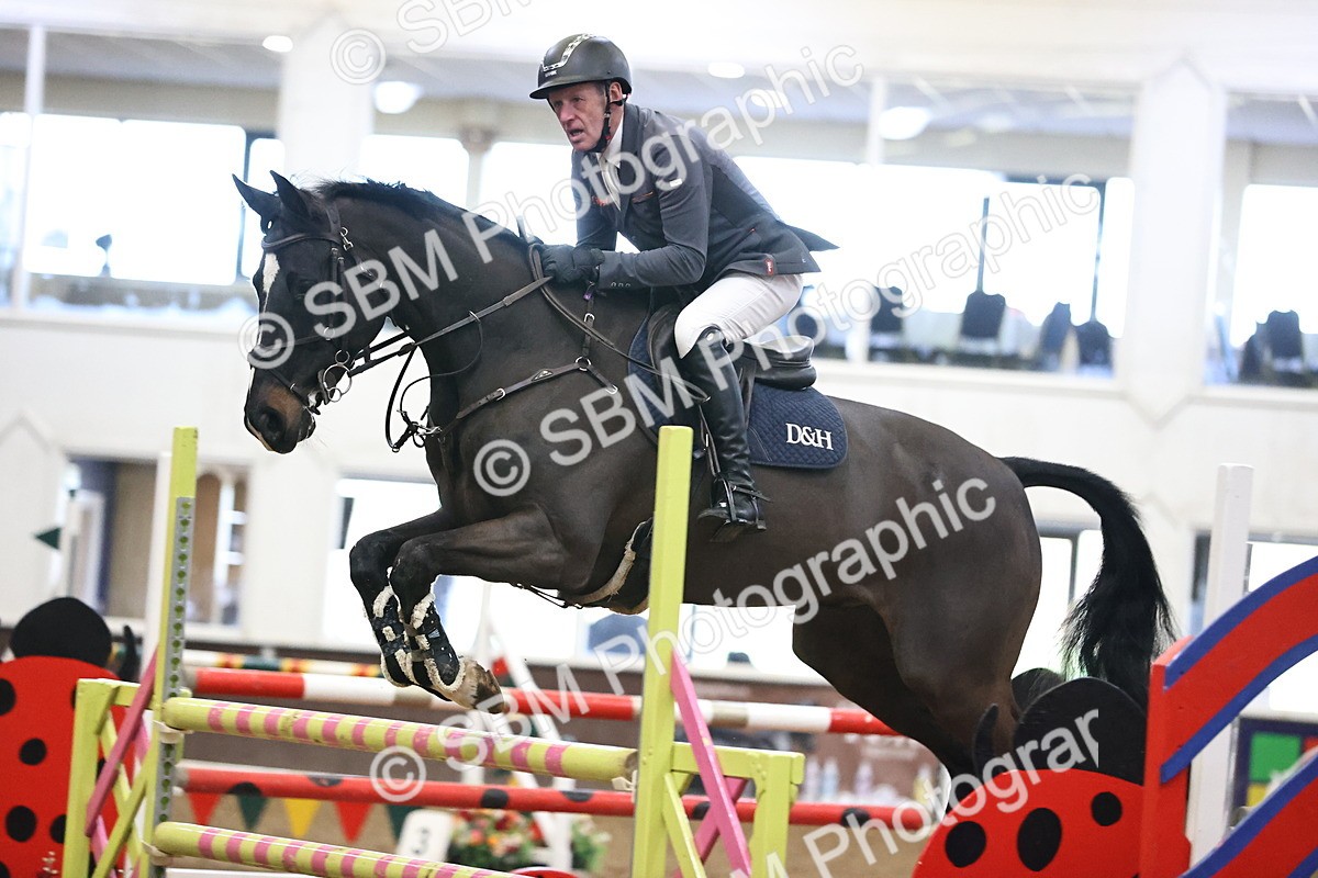 SBM_005161 - Class 17 - Senior Foxhunter - 1.20m