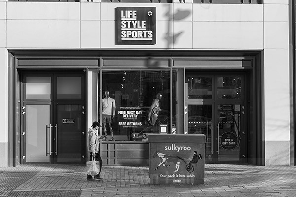  - Street Photography