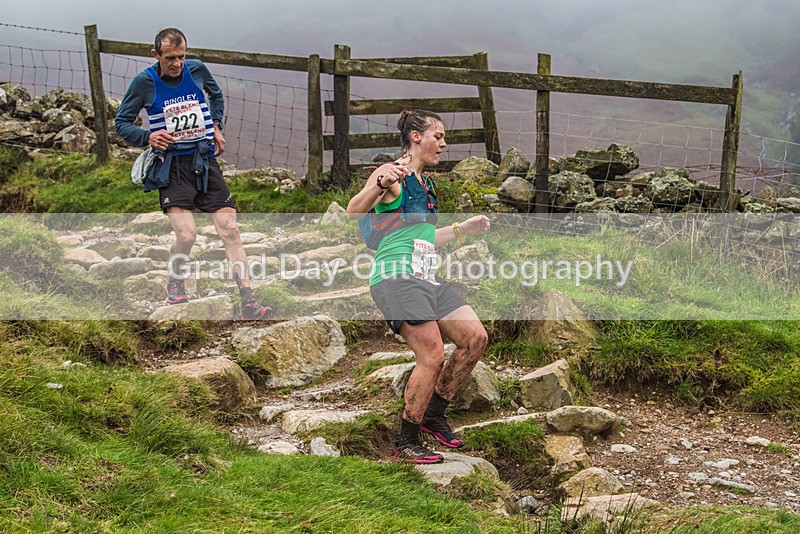 Langdale-1485 - Langdale Horseshoe Fell Race Saturday 7th October 2023