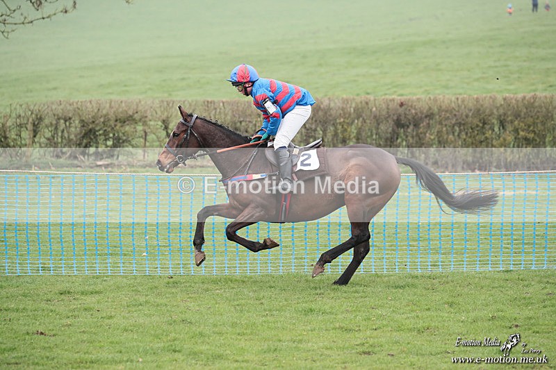 PR PtP 080326 497 - Guilsborough Pony Races 08/03/26