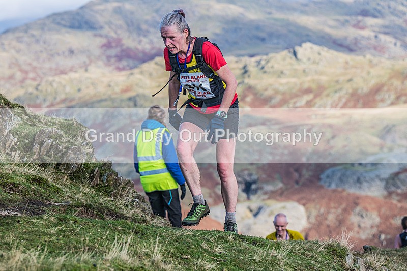 Dunnerdale-694 - Dunnerdale Fell Race Saturday 12th November 2022