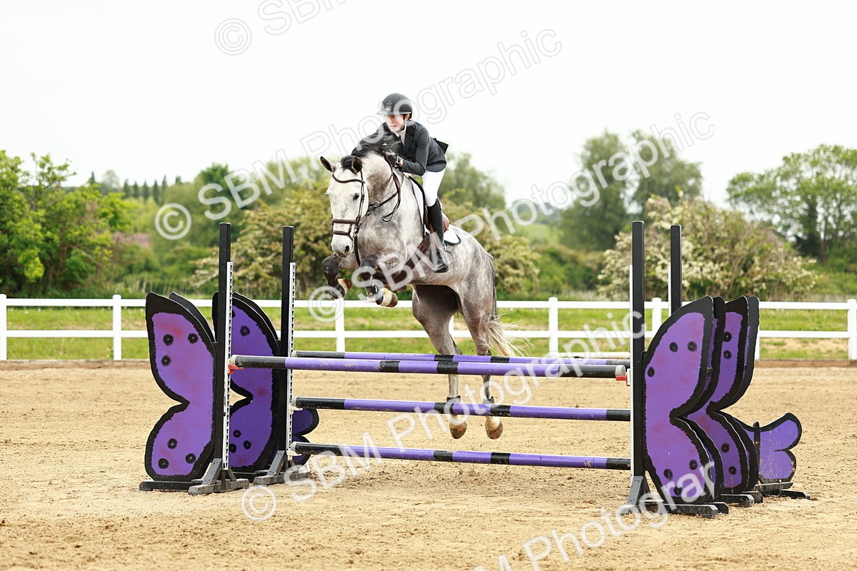 SBM_000840 - Class 3 - Senior Discovery - 1.00m