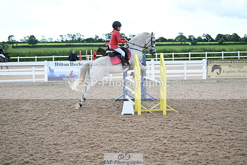 240608A-100600-00479 - Cls 8 Pony British Novice and 80cm Open