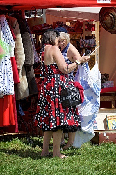  - Vintage Nostalgia Festival