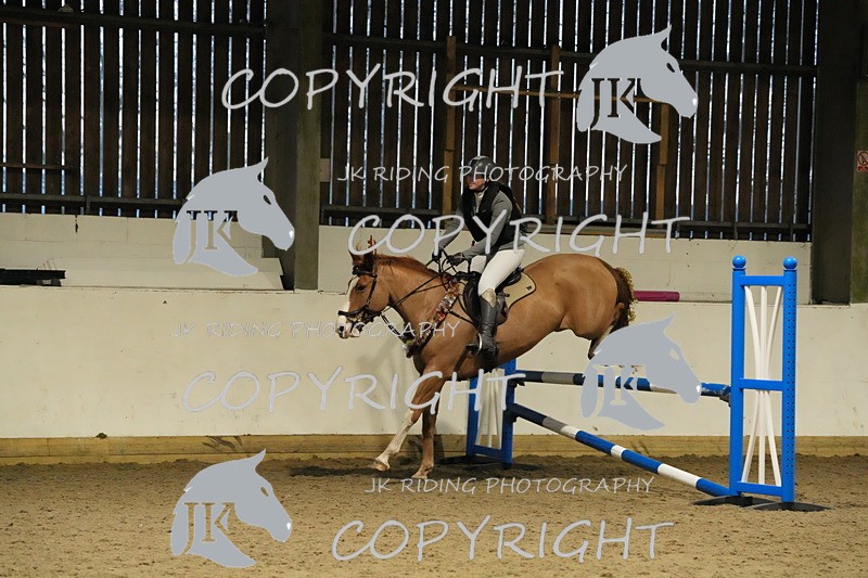 JKR03751 - Class 8 90cm