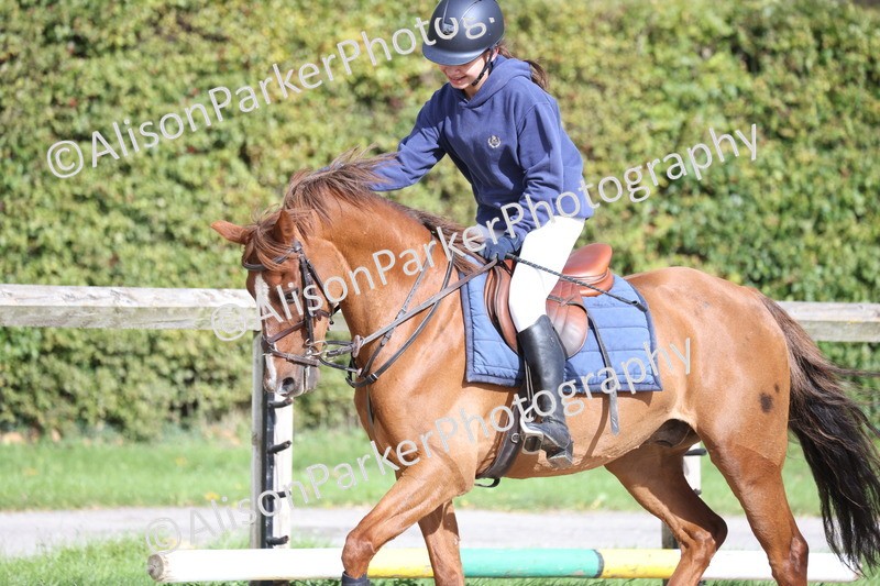 20251005-0833 - Class 6 - 90cm