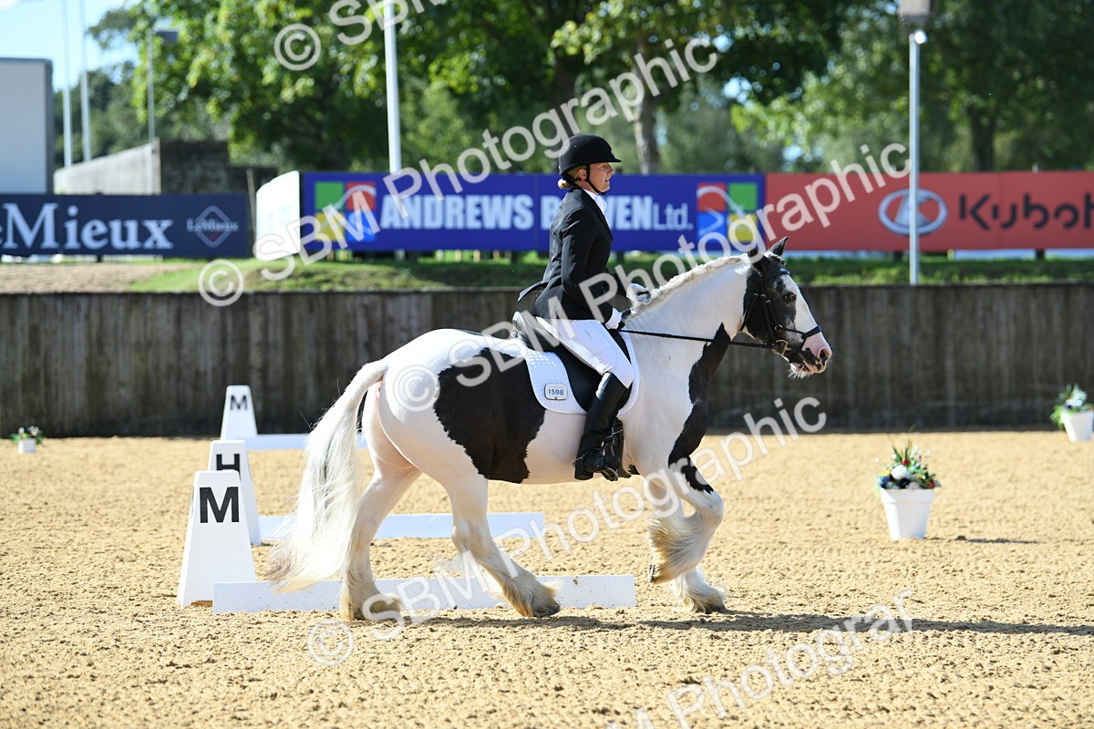 SBM_02844 - D7 Small Tour Championship Prelim 1
