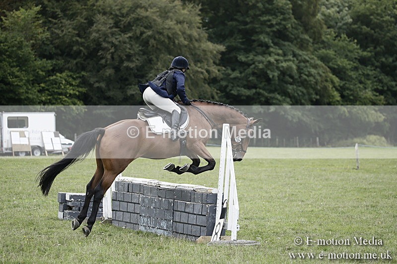 BVR090918 470 - BVRC Dressage and Show Jumping 09/09/18
