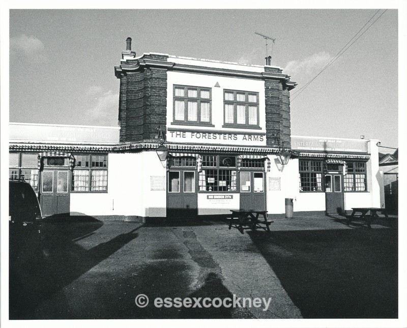  - Southend Essex