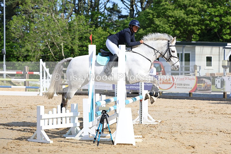 3E7A4750 - Class 2: Senior 70cm