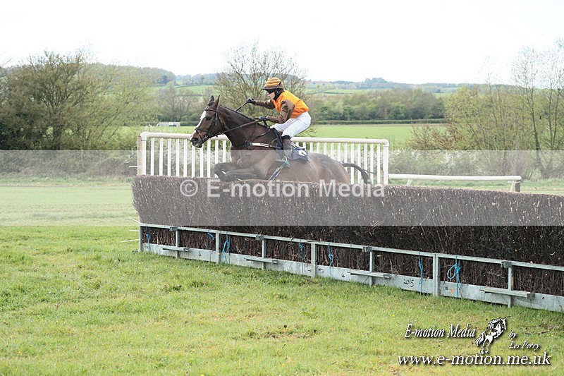 PtP 210425  752 - Paxford Races Easter Monday 21/04/25