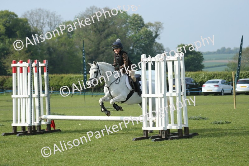 20260426-0133 - Class 13 - Rookie Jumping 50cm