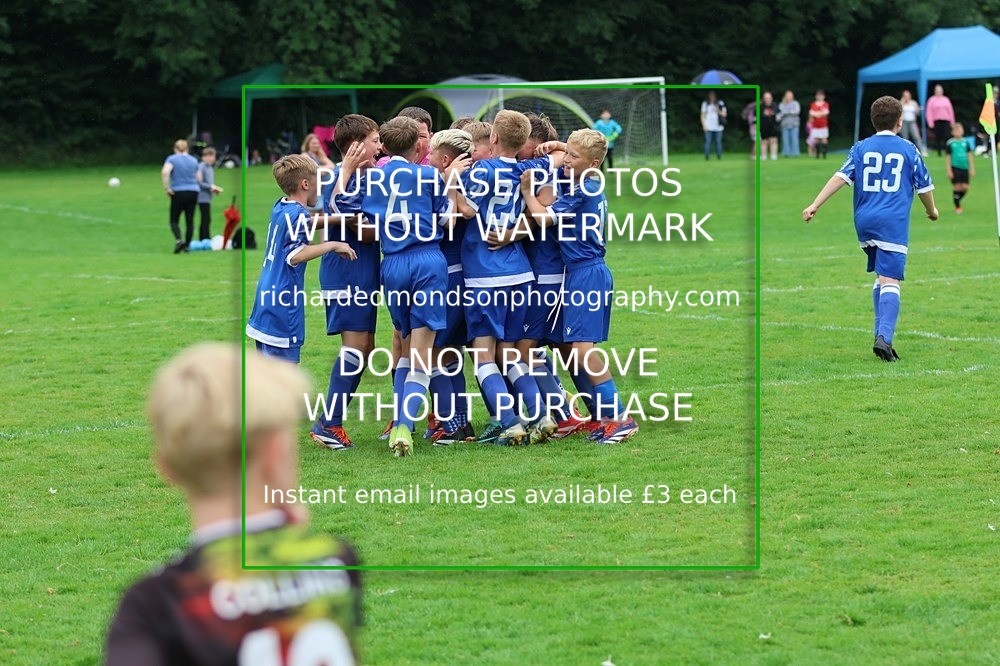 533A8848 - Ibis Under 11's
