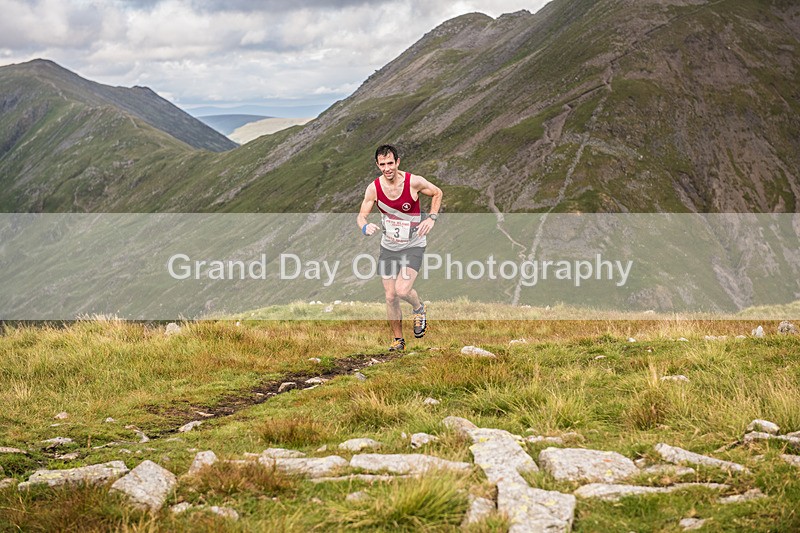 Seat Sandal-221 - Seat Sandal Fell Race Wednesday 12th July 2023