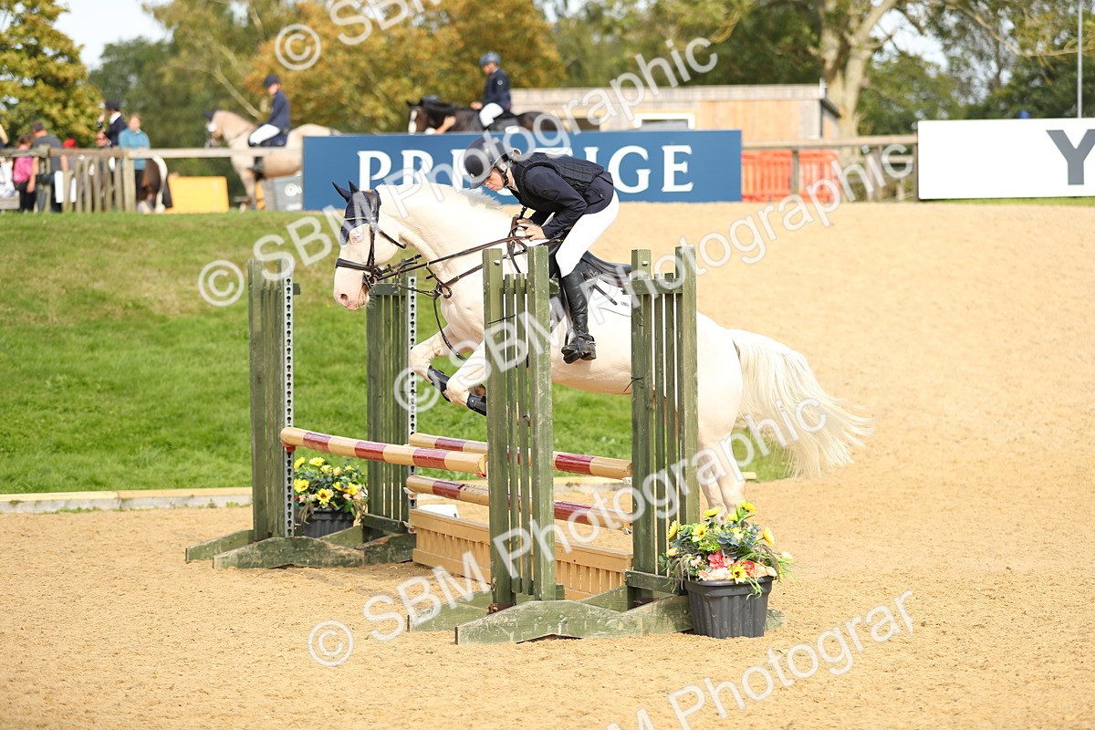 SBM_67949 - J17 - Junior Pony 80cm Championship