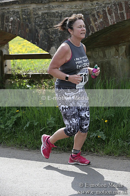 CAD 190419 971 - Cadence Events    Good Friday 10 Miler 19/04/19