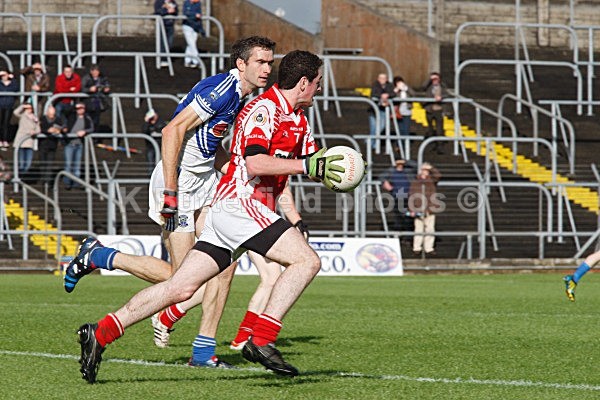  - Boardsmill Football 2013