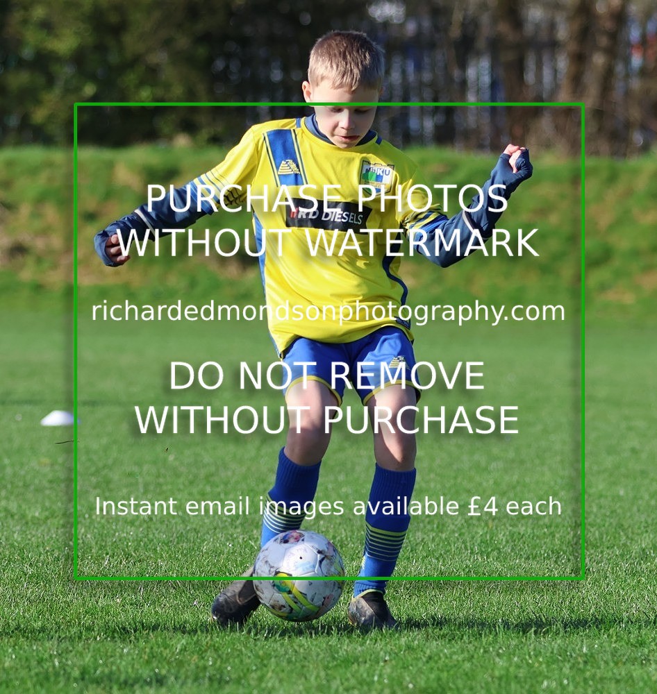 533A7128 - Kendal Utd Rockets U9 (14/3/26)