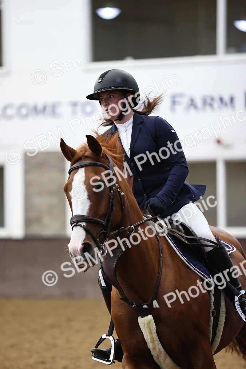 SBM_002734 - Class 9 - Senior British Novice 90cm