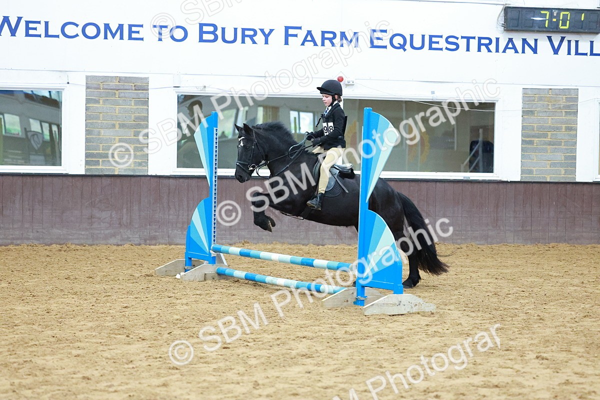 SBM_005436 - Class 2 - 50cm