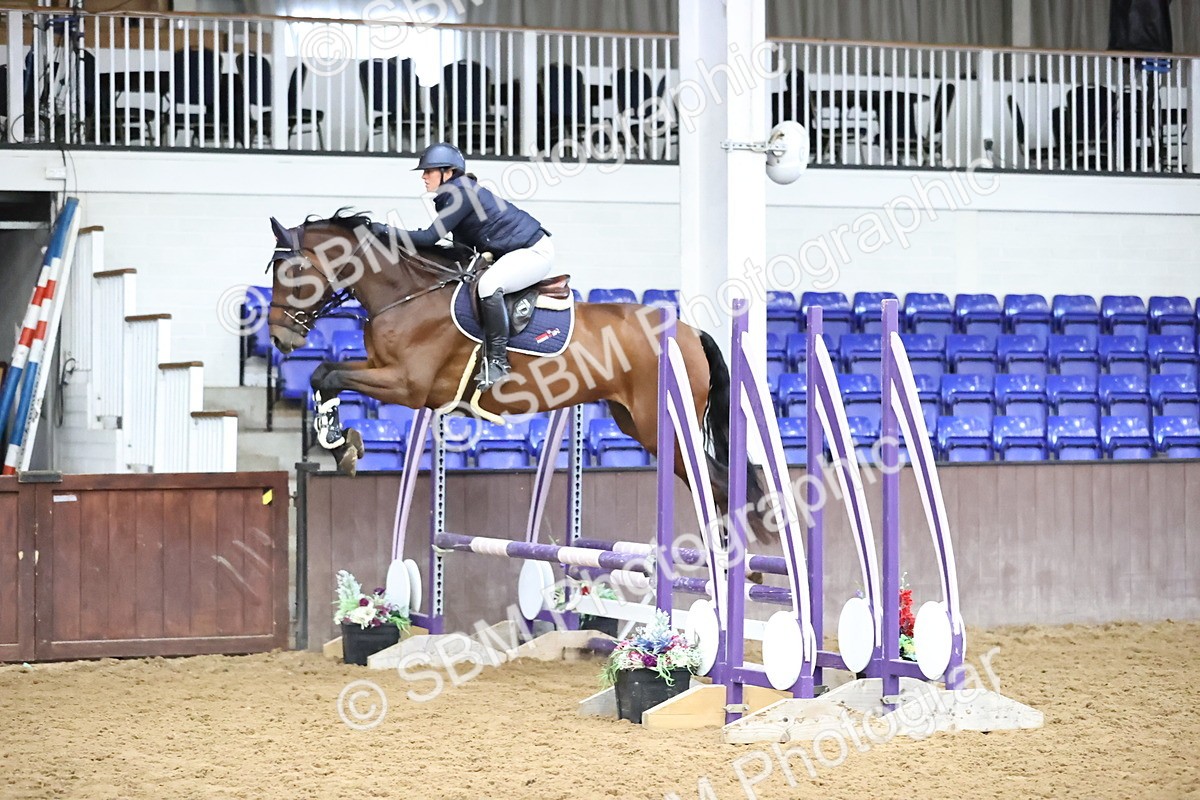 SBM_002462 - Class 8 - Clear Round 80cm
