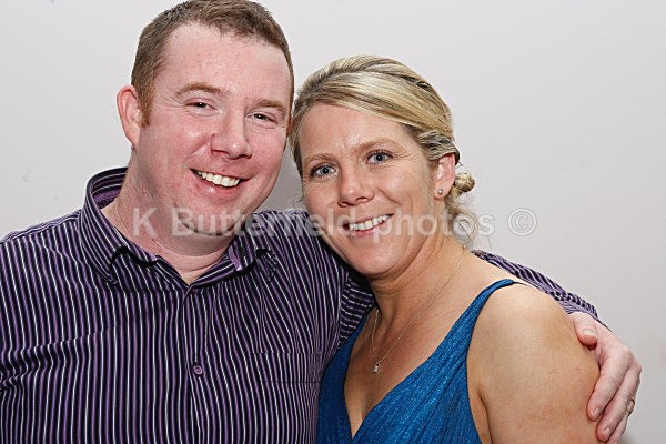 378 - Marese and Barry Wedding