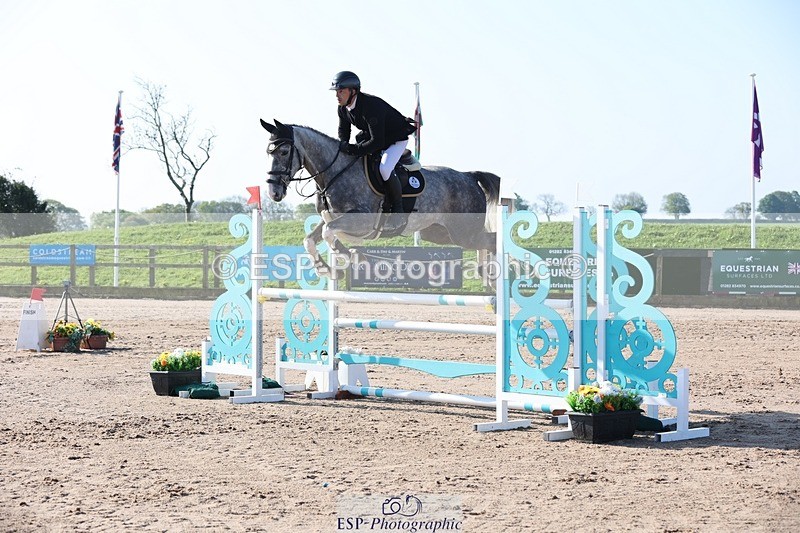 250427-090042-14715 - Cls 28 Young Horse 5yr old