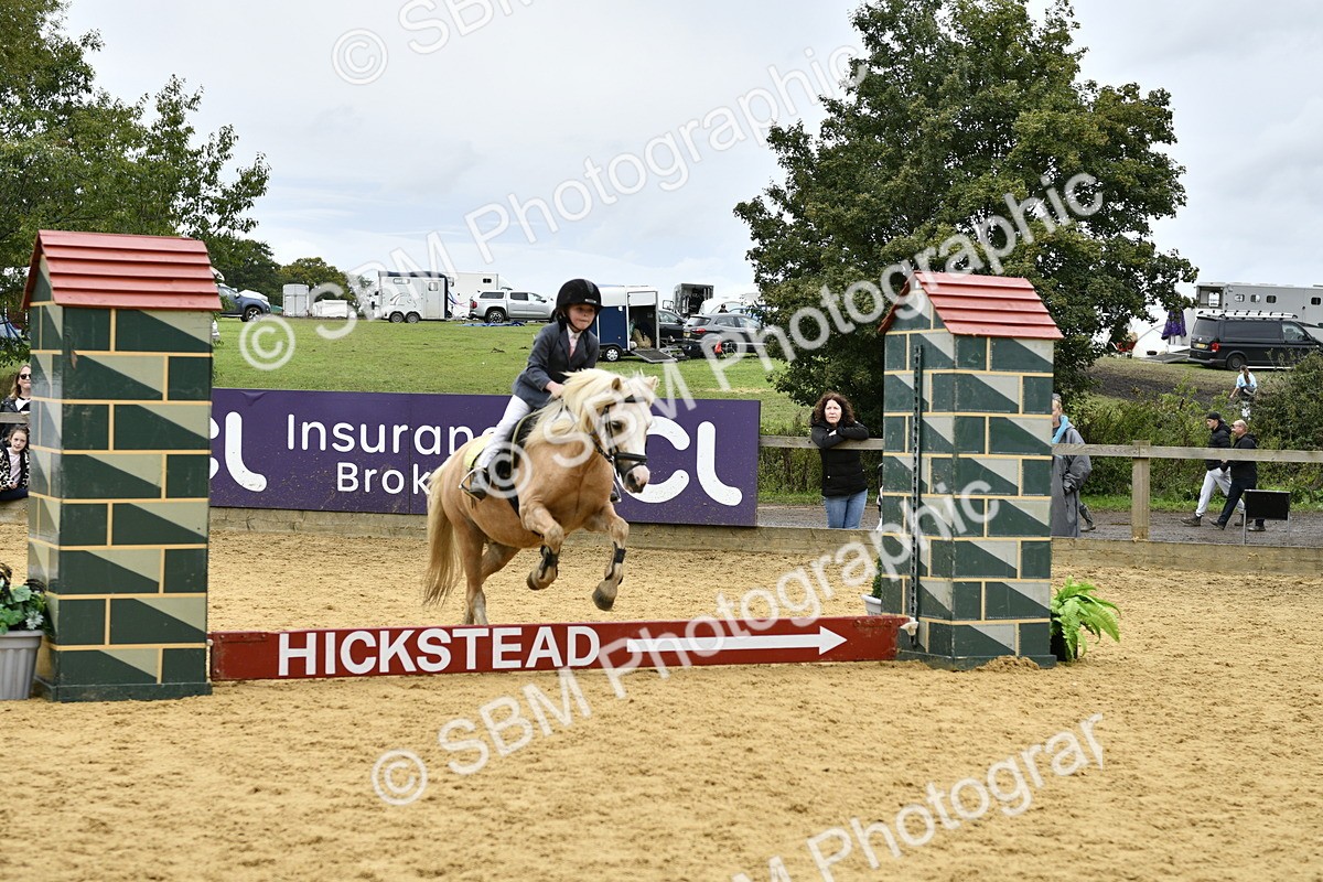 SBM_65388 - J2a mini Tour Junior Pony 30cm Championship