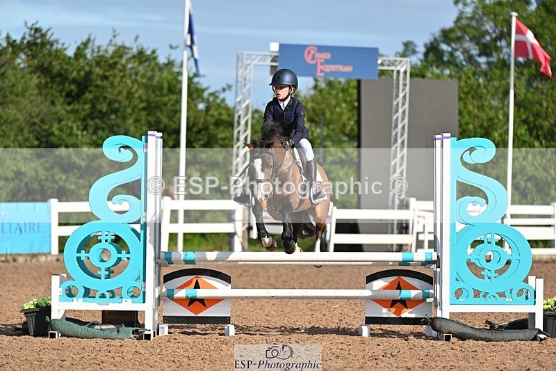 260628-082814-06708 - Cls 35 Pony British Novice + 80cm Open