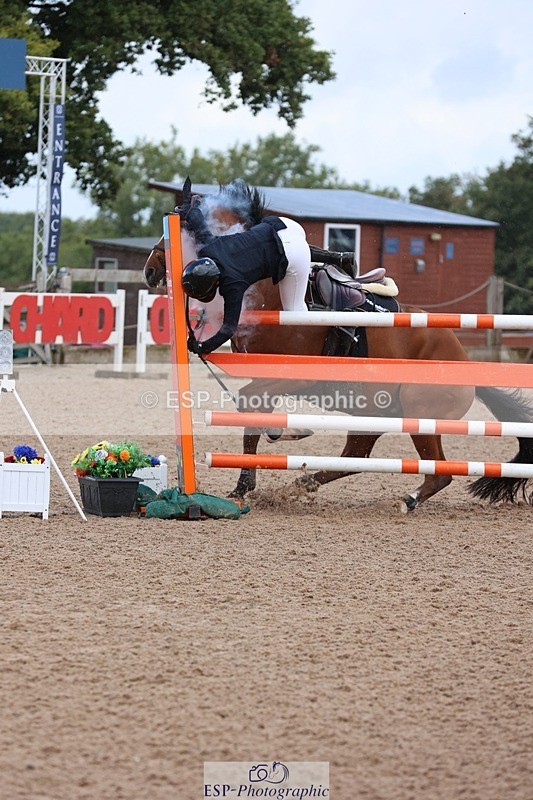250911-120500-01316 - Cls 3 Snr Foxhunter