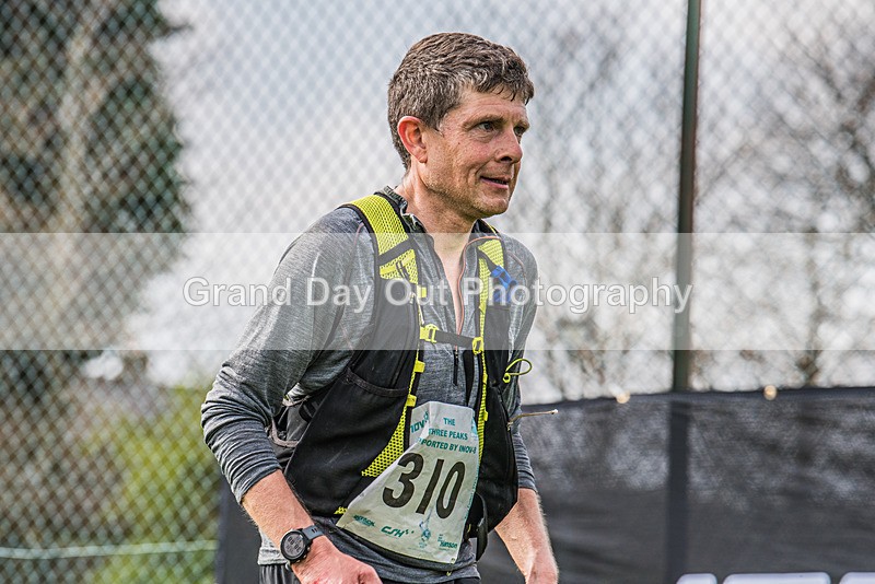 3 Peaks-3450 - The 3 Peaks Race - The Finish - Saturday 29th April 2023