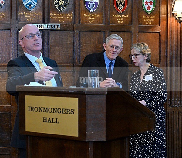  - CRUISE BRITAIN 2025