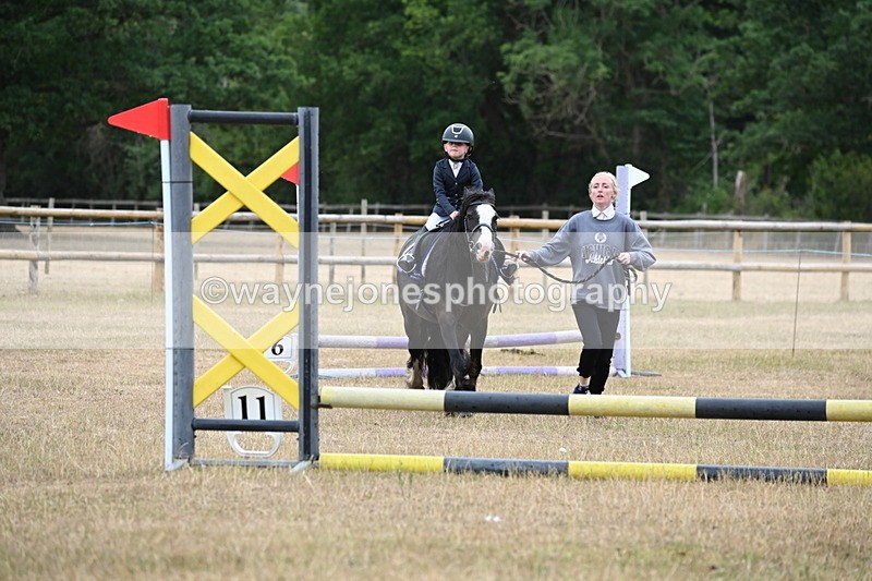 WJ6_9577 - Class 12 Minimus Jumping 45cm