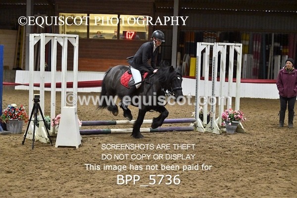 BPP_5736 - CLASS 2 30CM