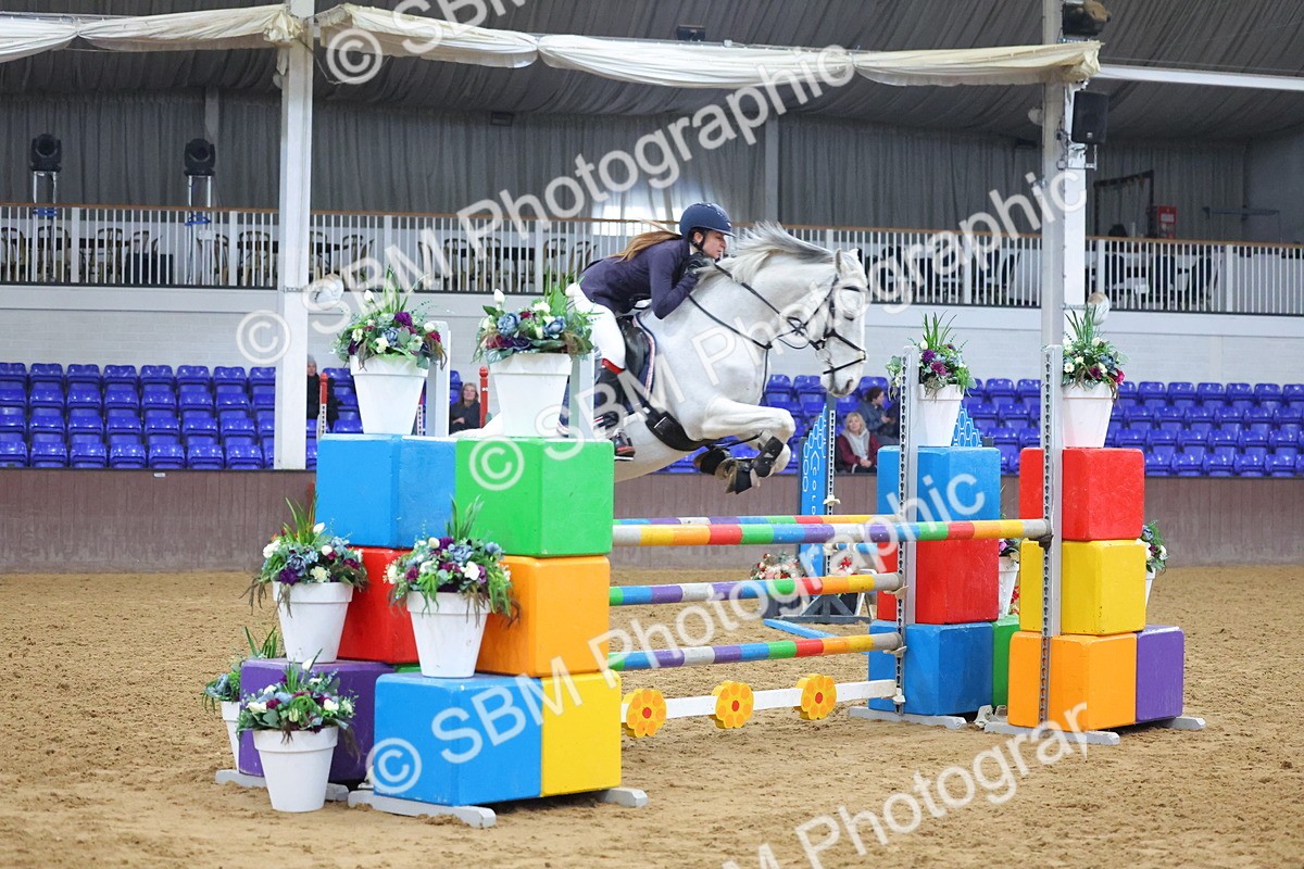 SBM_002623 - Class 16 - The WB Equiline Star Championship Qualifier (1.10m)