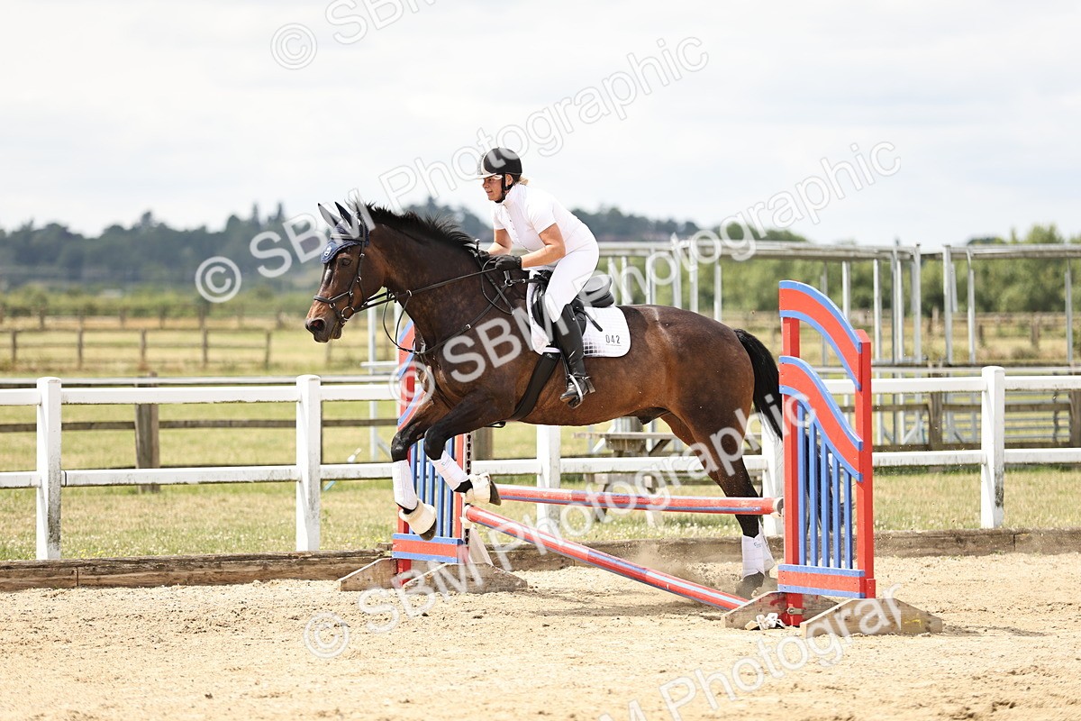SBM_004609 - 70cm showjumping